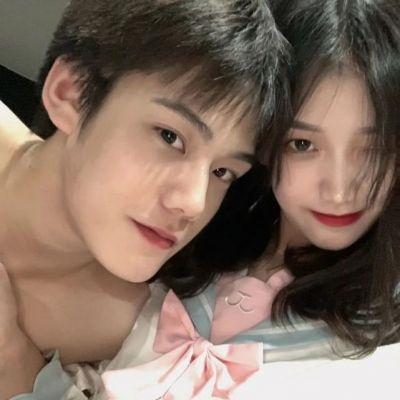 温柔又很甜蜜的浪漫情侣头像 精致又浪漫的好看情侣头像