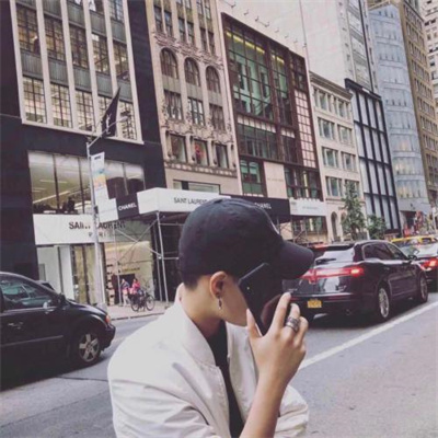 温柔又很甜蜜的浪漫情侣头像 精致又浪漫的好看情侣头像
