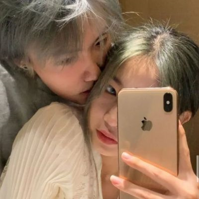 温柔又很甜蜜的浪漫情侣头像 精致又浪漫的好看情侣头像