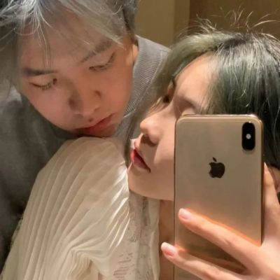 温柔又很甜蜜的浪漫情侣头像 精致又浪漫的好看情侣头像