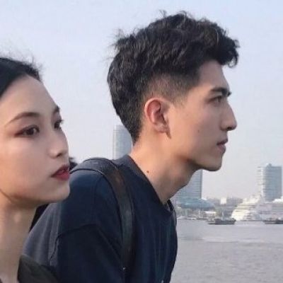 2023会钟爱很久的独特情头 好看时尚简约的情侣头像