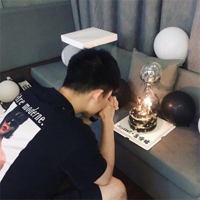 温柔缱绻又好看的精致情侣头像 亲密又温馨的好看情侣头像