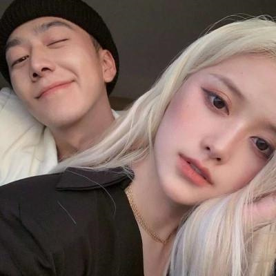 好看的精致好看情侣头像合集 温馨又甜蜜的好看情侣头像