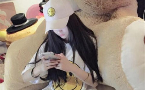 温馨又温柔的甜美情侣头像 精致又浪漫的好看的高清情侣头像