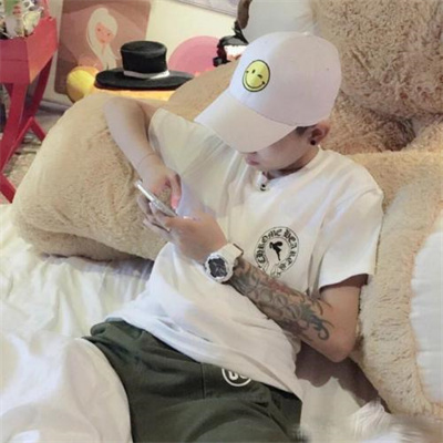 温馨又温柔的甜美情侣头像 精致又浪漫的好看的高清情侣头像