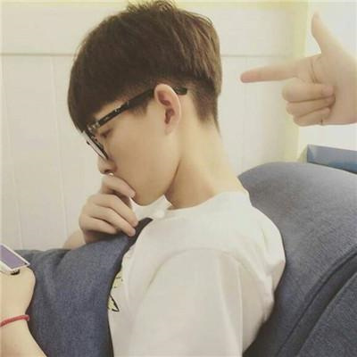浪漫又甜蜜的精致情侣头像 亲密又温柔的温馨情侣头像