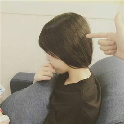 浪漫又甜蜜的精致情侣头像 亲密又温柔的温馨情侣头像