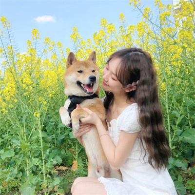 很优雅又好看的亲密情侣头像 精致温柔的温馨情侣头像