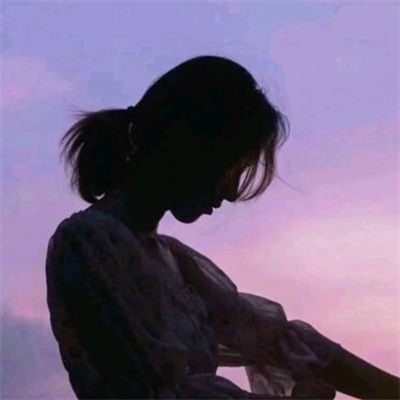 好看又精致的浪漫情侣头像 温馨又甜蜜的好看情侣头像合集