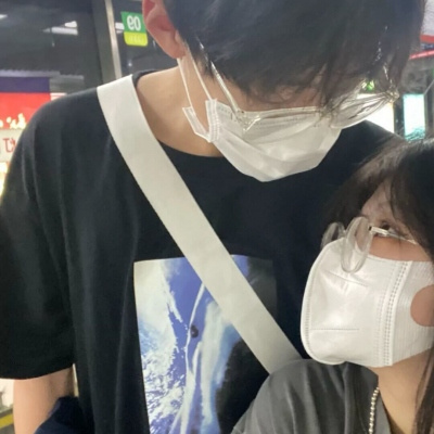 好看又精致的温馨情侣头像 温柔又好看的甜蜜情侣头像合集