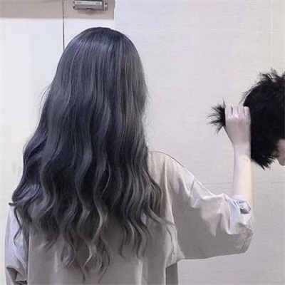 好看又精致的温馨情侣头像 温暖又很甜蜜的幸福情侣头像