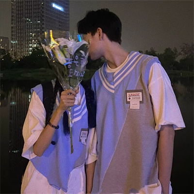 浪漫又好看的温暖女生头像 亲密又好看的精致优雅女生头像