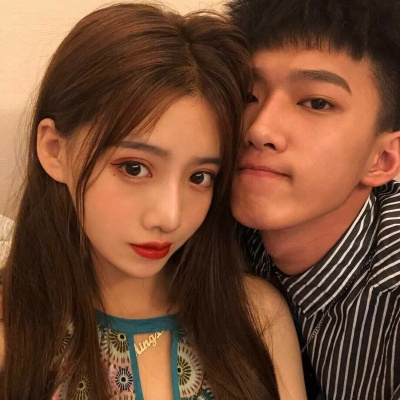 浪漫又好看的温暖女生头像 亲密又好看的精致优雅女生头像