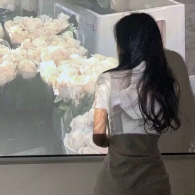 很高清又超优质的唯美情侣头像 很有魅力的浪漫情侣头像