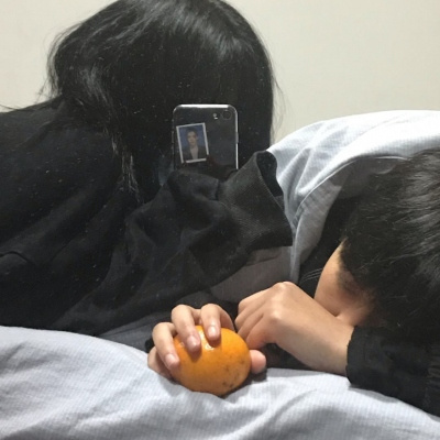 唯美又精致的情侣头像合集 恩爱又温柔漂亮的好看精致情侣头像