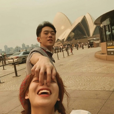 唯美又精致的情侣头像合集 恩爱又温柔漂亮的好看精致情侣头像