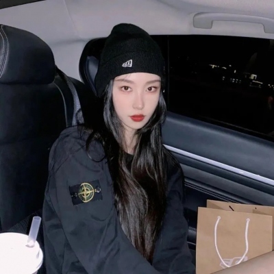 温柔又优雅的魅力女生头像 最新版优雅又温馨的精致女生头像