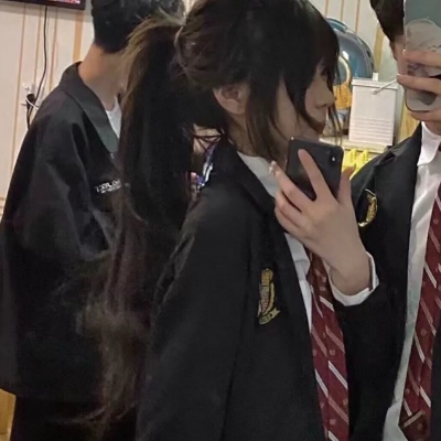 好看又青涩的精致情侣头像 浪漫又优雅的好看精致情侣头像