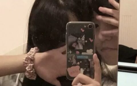 超温柔又很浪漫的甜蜜情侣头像 很有故事感的精致情侣头像