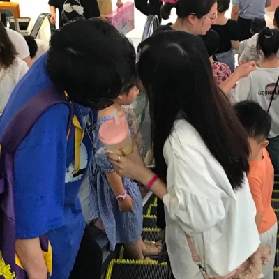 超温柔又很浪漫的甜蜜情侣头像 很有故事感的精致情侣头像