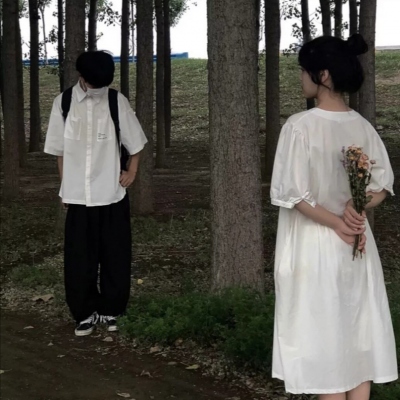 超温柔又很浪漫的甜蜜情侣头像 很有故事感的精致情侣头像