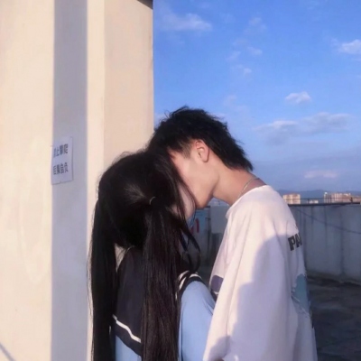 超温馨的优质高清情侣头像 浪漫又精致的好看情侣头像