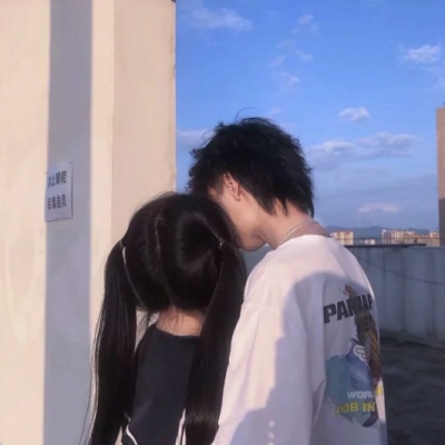 超温馨的优质高清情侣头像 浪漫又精致的好看情侣头像