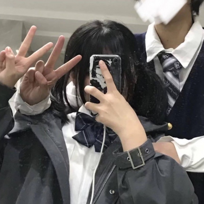 好看又甜蜜的精致情侣头像 充满爱意的温馨浪漫情侣头像