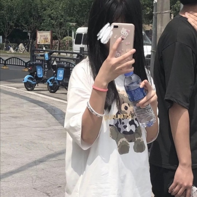 好看又甜蜜的精致情侣头像 充满爱意的温馨浪漫情侣头像