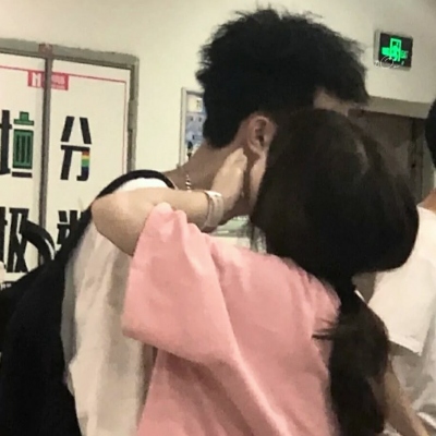 好看又甜蜜的精致情侣头像 充满爱意的温馨浪漫情侣头像