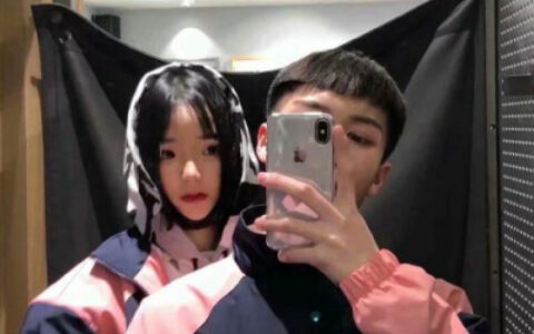 00后适合学生用很有爱情头 超暖阳光最新幸福情头一对
