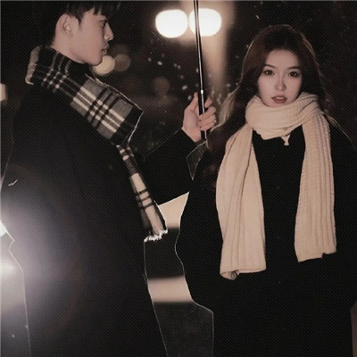 00后适合学生用很有爱情头 超暖阳光最新幸福情头一对