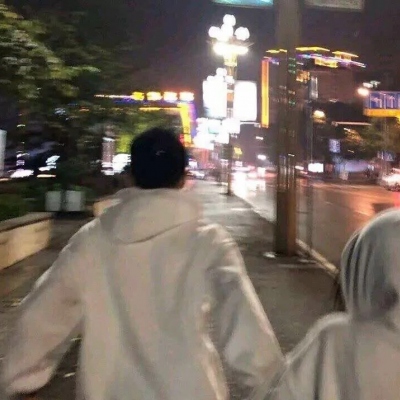 好看又高清的浪漫情侣头像 温馨浪漫的日常情侣头像