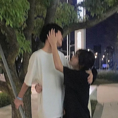 浪漫又好看的超恩爱情侣头像 优雅又很有情调的精致情侣头像
