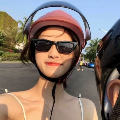氛围超棒的精致男生头像 独特浪漫的温馨情侣头像