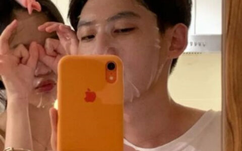 氛围超棒的精致男生头像 独特浪漫的温馨情侣头像