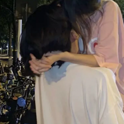 恩爱两不疑的温馨情侣头像 温馨浪漫的超好看的幸福情侣头像