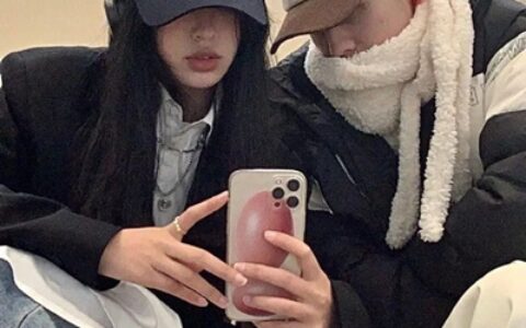 欢乐且甜美非常特别的情头 2023很幸福恩爱甜蜜的幸福情头