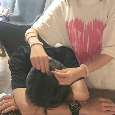 惊艳又好看的优质情侣头像 优雅又贵气的超好看精致情侣头像