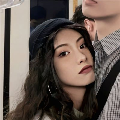 惊艳又好看的优质情侣头像 优雅又贵气的超好看精致情侣头像