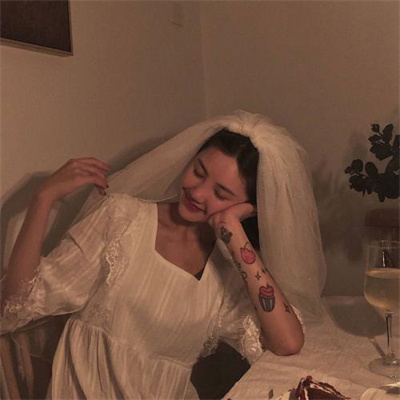 精致又超级好看的甜蜜情侣头像 温馨有爱的超甜蜜情侣头像