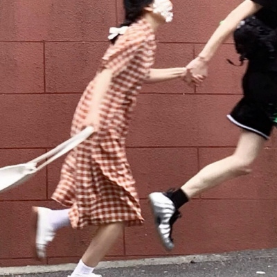 好看又甜蜜的优雅情侣头像 高级感又很浪漫的高清情侣头像