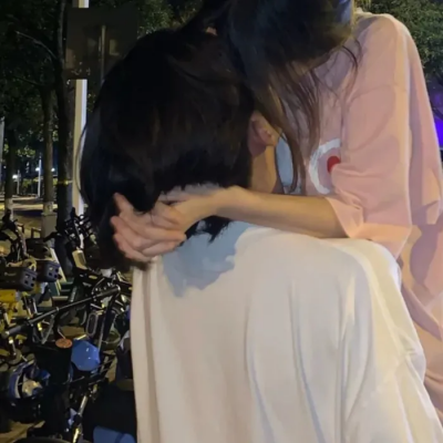 好看又甜蜜的优雅情侣头像 高级感又很浪漫的高清情侣头像