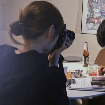 优雅又有氛围感的情侣头像 浪漫又帅气的超有爱的情侣头像