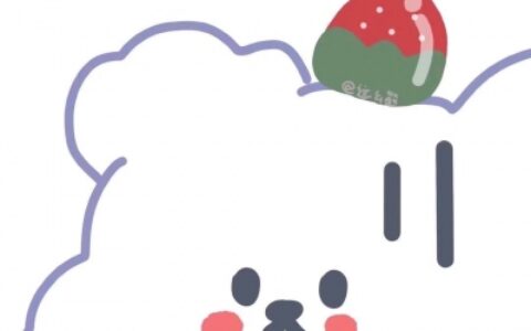 好看又高清的动漫情侣头像 可爱又温馨的动漫情侣头像