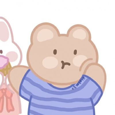 好看又高清的动漫情侣头像 可爱又温馨的动漫情侣头像