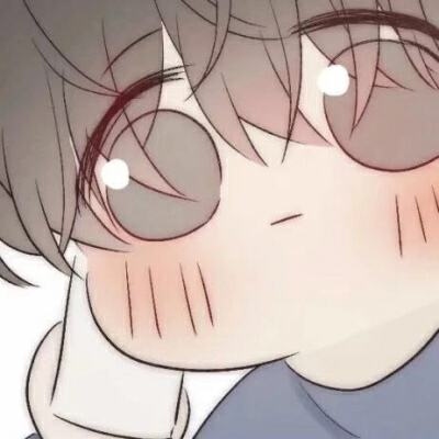 好看又高清的动漫情侣头像 可爱又温馨的动漫情侣头像