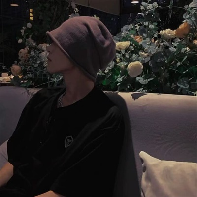 好看又超温馨的情侣头像 自信温柔的甜美情侣头像