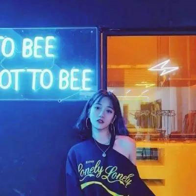 好看又超温馨的情侣头像 自信温柔的甜美情侣头像
