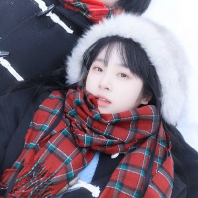 超甜蜜又温柔的情侣头像 温馨有爱的情侣头像合集